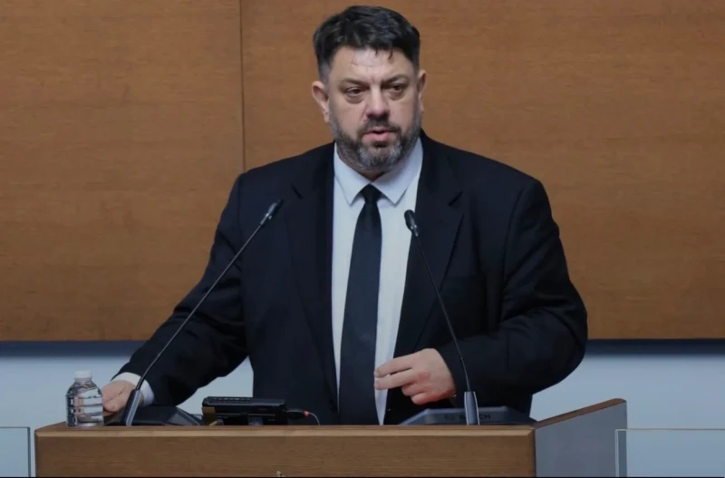 Зафиров: Ветото не е отхвърлено от 8 депутати от БСП, а от 123 народни представители, които не са забравили Конституцията, в която са се клели