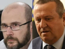 Андрей Янкулов и Хасан Адемов са определени за представители на МС в НСТС