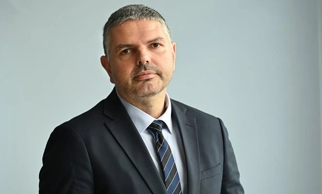 Марин Малчев е новият районен прокурор на София
