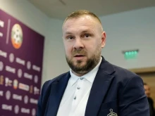 Козмин Моци: Преднината на Левски е голяма