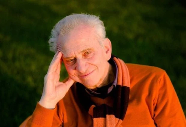 Преди пет дни синът му стана на 55, а днес самият той навършва 80