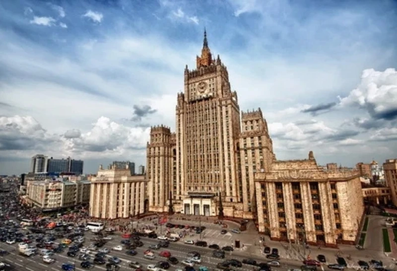 Руското външно министерство: Русия не представлява заплаха за никого в Арктика