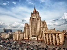 Руското външно министерство: Русия не представлява заплаха за никого в Арктика