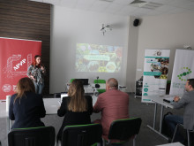 Старозагорското производство бе във фокуса на диалог между бизнес, експерти и институции