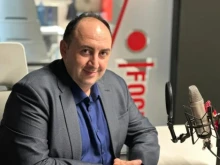 Георги Стефанов: От началото на годината сме свидетели на екстремни студове и екстремни валежи в цялото Северно полукълбо