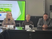 Над 2 500 нови осветителни тела са монтирани в Благоевград и шест населени места по проект с финансиране от НПВУ 