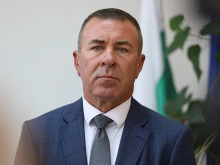 Президентът освободи главсека на МВР Мирослав Рашков