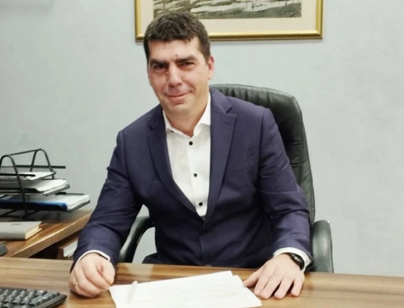 Смениха шефа на АПИ