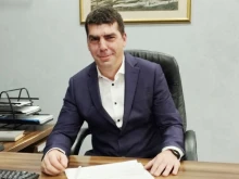Смениха шефа на АПИ