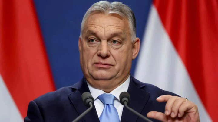 Орбан изпраща военни да охраняват енергийните обекти от "украинската заплаха"