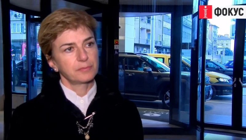 Екатерина Дафовска: Лора Христова и Милена Тодорова са големи фигури в женския биатлон