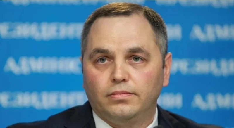 Испанската полиция задържа в Германия заподозрян за убийството на Андрий Портнов