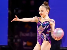 Стиляна Николова зае осмото място в Анкетата