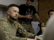 Андрий Билецки: Блокирането на Starlink за Русия даден огромен тласък на ВСУ