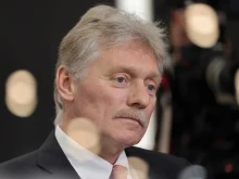 Песков: Плановете да се предостави на киевския режим ядрено оръжие са напълно безумни
