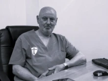 Почина известният хирург д-р Ангел Ангелов
