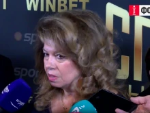 Илияна Йотова: Няма как спортът да не бъде приоритет