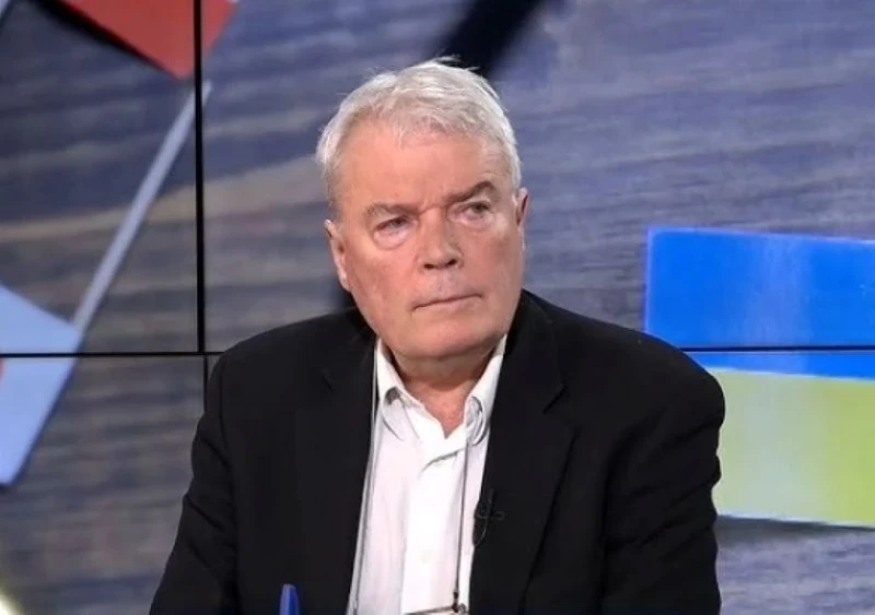 Анализаторът Огнян Дъскарев: На Тръмп не му трябва война сега  