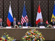 ТАСС: Тристранните преговори за Украйна са отложени за началото на март