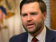 Тръмп нареди на преговарящия екип на САЩ да "сложи край на убийствата" във войната в Украйна