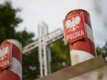 Тайни тунели открити на границата между Полша и Беларус