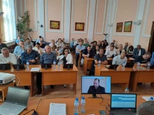 Заседания на пет от общинските съвети в Кюстендилско