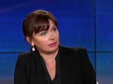 Теодора Георгиева: Аз не мога да разбера какво точно е нарушението ми