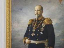 165 години от рождението на Цар Фердинанд I, обявил България за независима