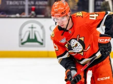 Анахайм излъга Едмънтън в сблъсък с 11 гола в NHL