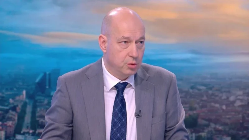 Банкер: Голямата разлика спрямо бума през 2008 г. е, че тогава се отпускаха кредити без изискване за доказване на доходи