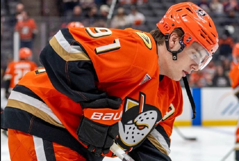 Резултатни мачове се изиграха тази нощ в NHL