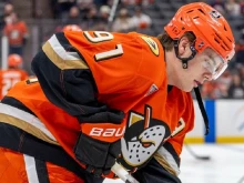 Резултатни мачове се изиграха тази нощ в NHL