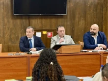 Общественият съвет по околна среда в Русе прие правилник и обсъди дейности за подобряване качеството на въздуха