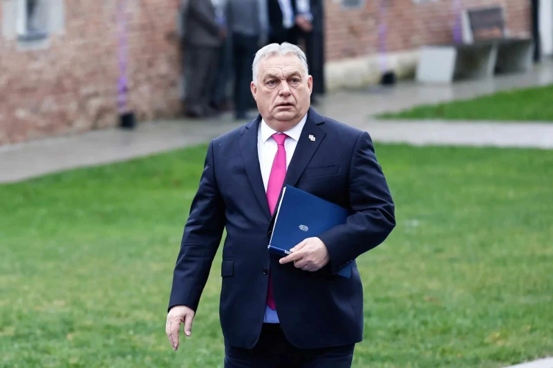 Bloomberg: Орбан в открит конфликт с ЕС и Украйна заради изборите в Унгария
