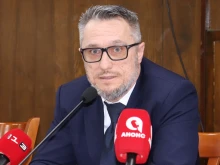 Новият областен управител на Русе Орлин Пенков: Честният вот е вид граница