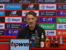 Нико Ковач: В Шампионската лига за такива грешки се плаща скъпо