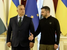 Орбан с отворено писмо до Зеленски: Повече уважение към Унгария