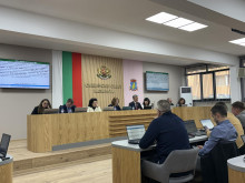 ОбС-Казанлък подкрепи с пълно мнозинство проект за готовност при бедствия и пожари