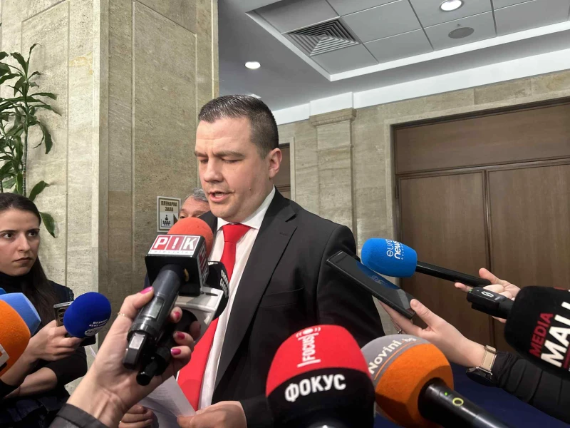 ИТН призова президента да поиска оставката на министъра на земеделието: Христанов си има лична негова Кобилкина