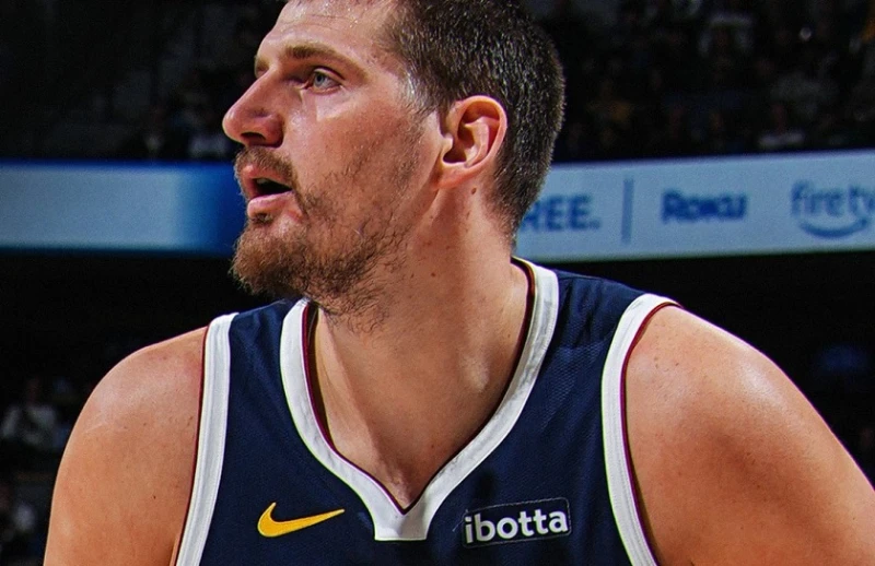 Нов брутален двубой за Никола Йокич при успех на Денвър в NBA
