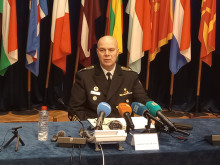 ВМС с подробна информация за случая с потъналия край Маслен нос рибарски кораб