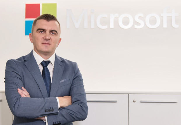 Microsoft публикува най новия си доклад в който представя практически анализ