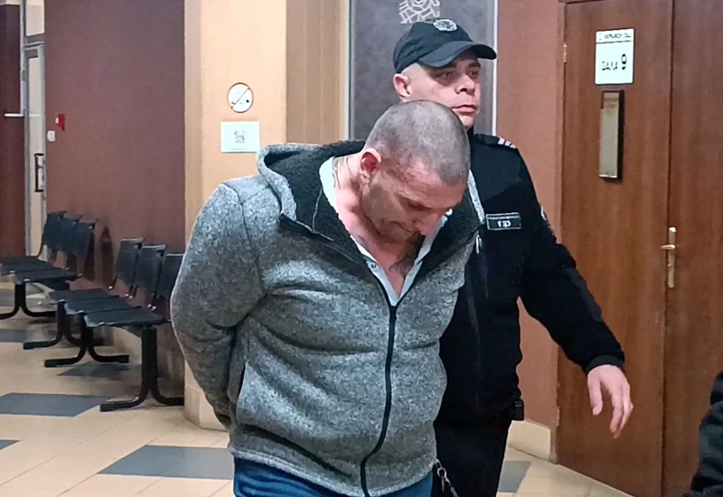 8 години затвор за шофьор, причинил фатална катастрофа до Пловдив