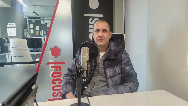 Пламен Камбуров: В ръцете на този, който не го владее, автомобилът е предпоставка за много сериозни катастрофи
