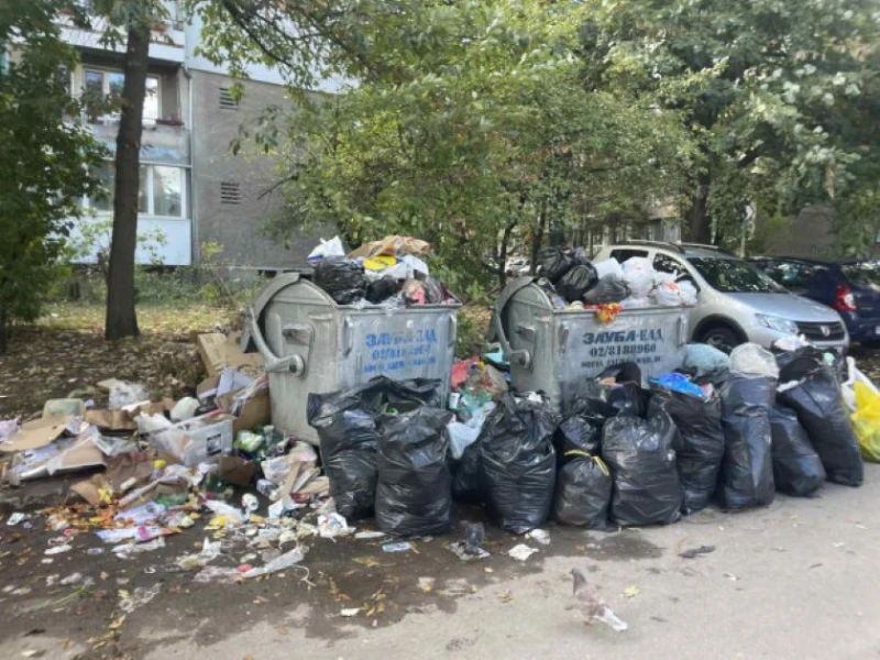 Съдебен обрат по обществените поръчки за чистотата в София