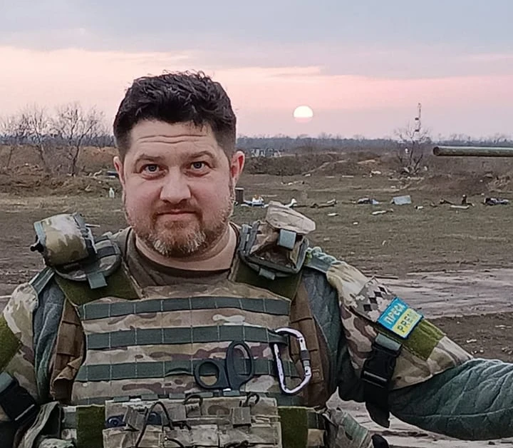Плетенчук: Русия атакува с балистика от територията на Крим