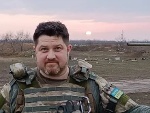 Плетенчук: Русия атакува с балистика от територията на Крим