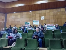 Общински съвет – Смолян стопира инвестиционното намерение за изграждане на фотоволтаична централа в квартал Устово