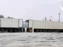 Украйна си върна телата на още 1000 загинали военни