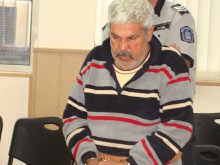 Оставиха 55-годишния убиец от Катуница в ареста